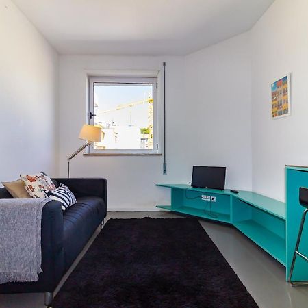 Porto Downtown Apartment 3T With Balcony Экстерьер фото
